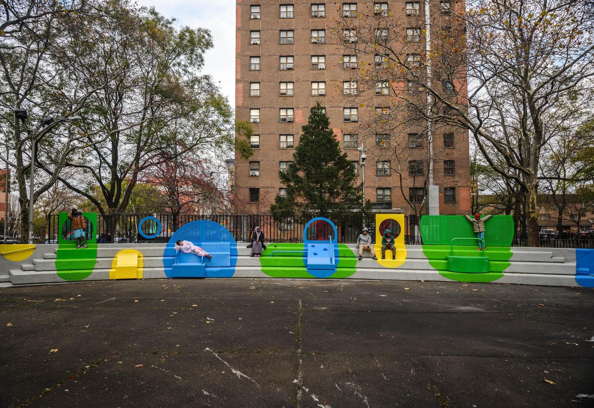 [Mass Timber] Who Owns Public Space? Three Active Models of Shared Management Shaping Urban Co