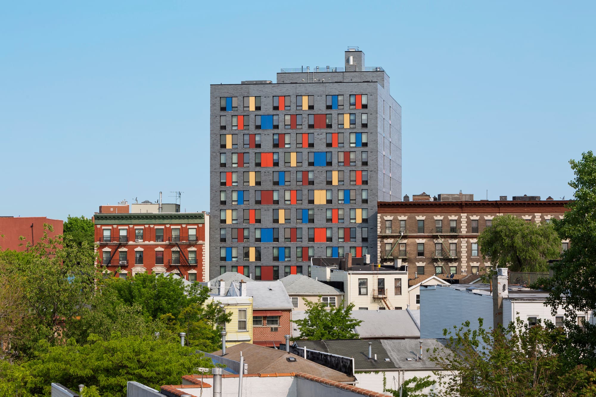 [Mass Timber] The United States Enacts Sweeping Housing Reform Legislation to Expand Affordabl