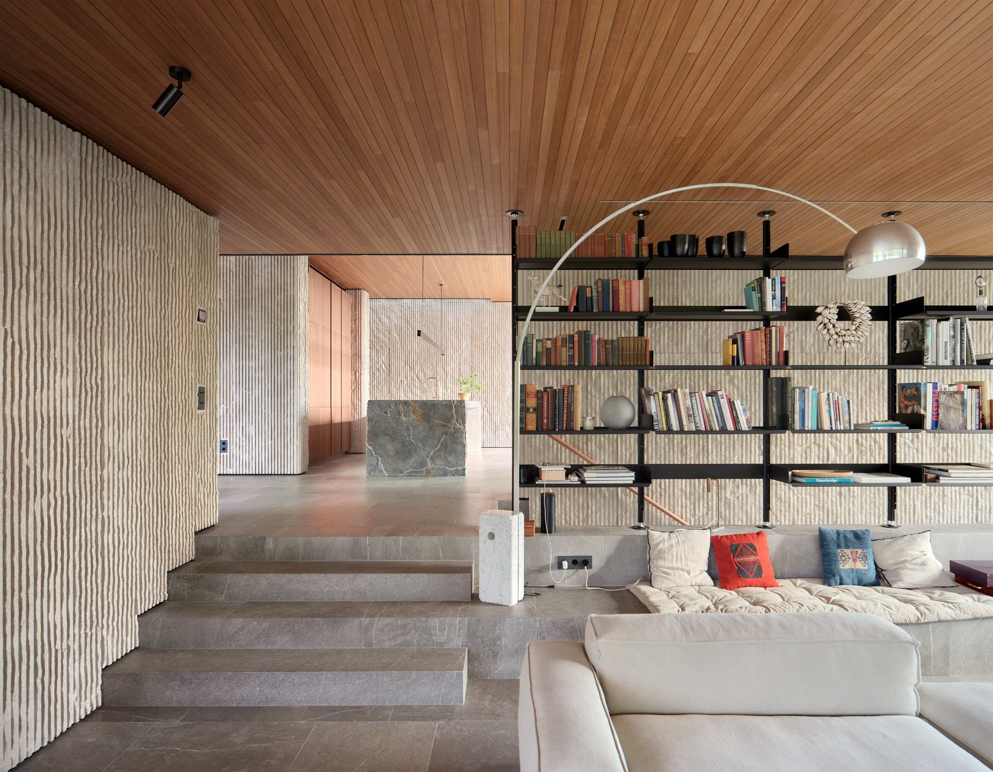 Casa Tramuntana / OHLAB