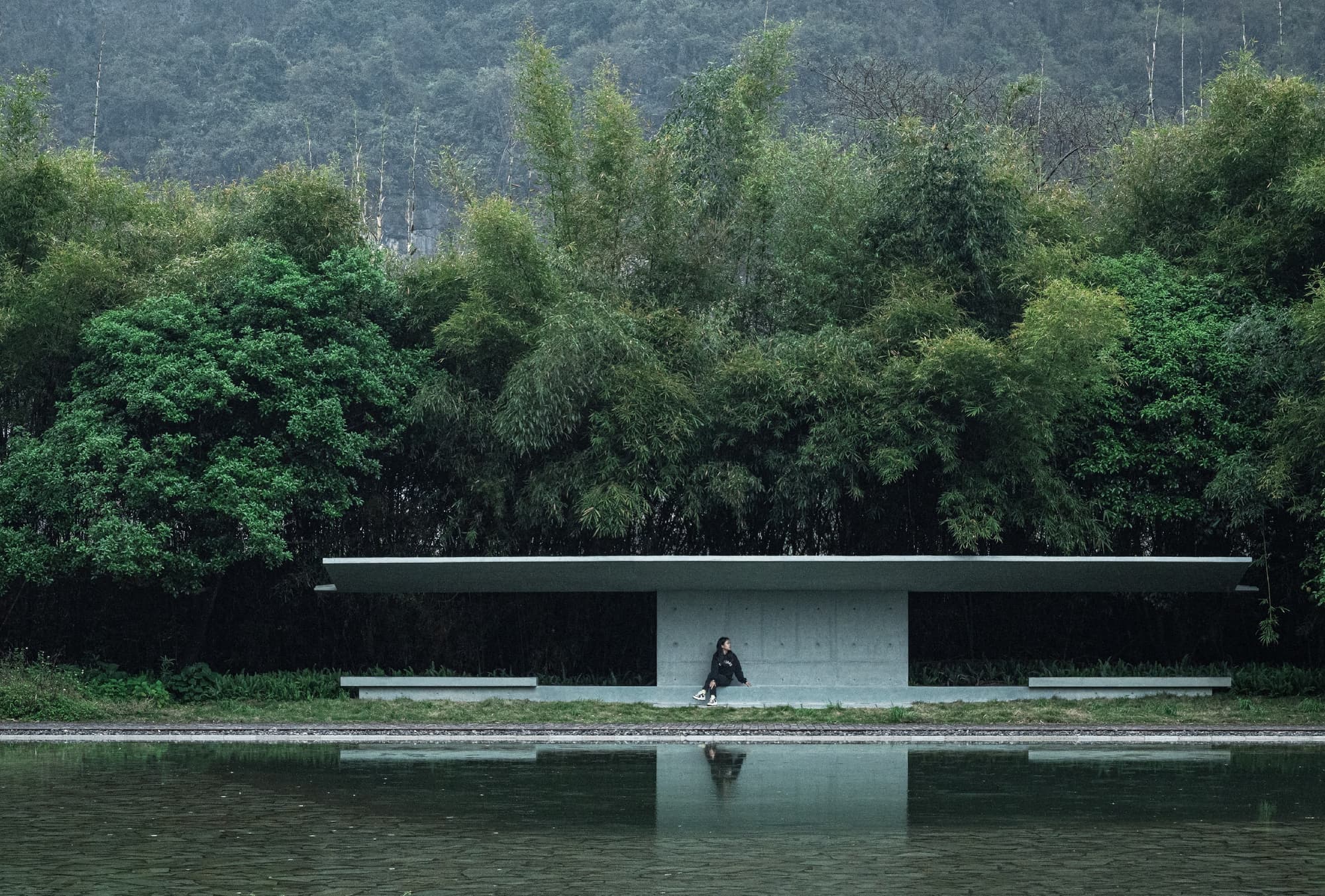 [Mass Timber] Sugar House + / Atelier Guo