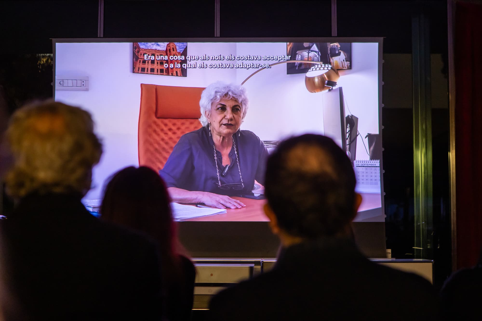 Fundació Mies van der Rohe Presents “Transnational Narratives,” a Documentary on