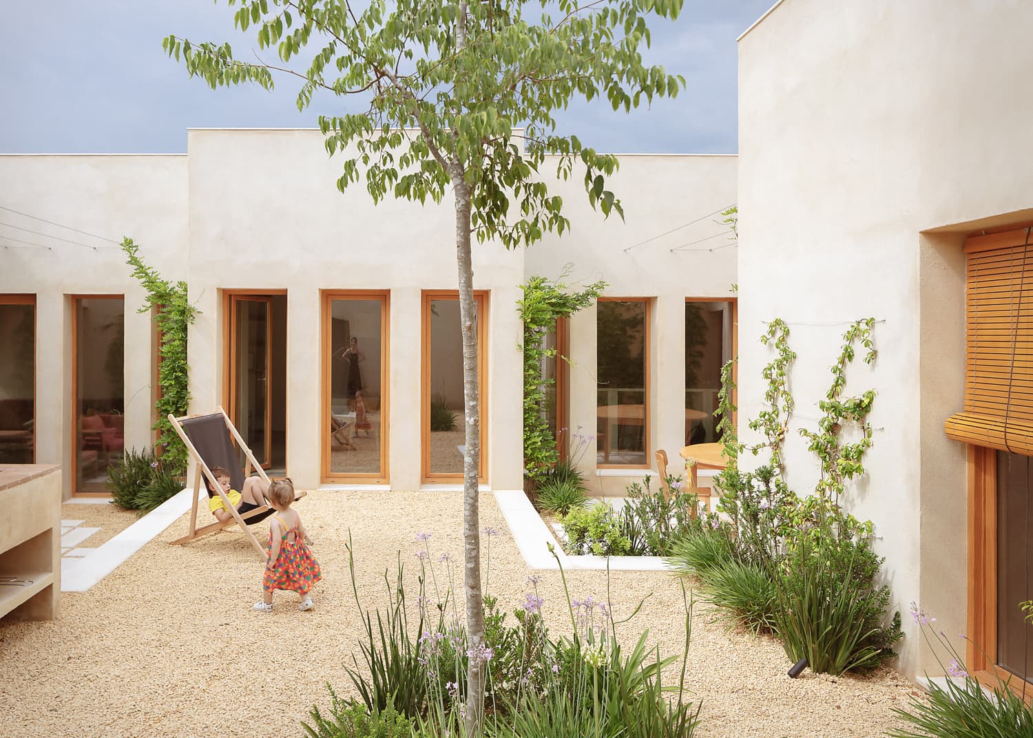 [Mass Timber] Casa Jar / Estudio Nada