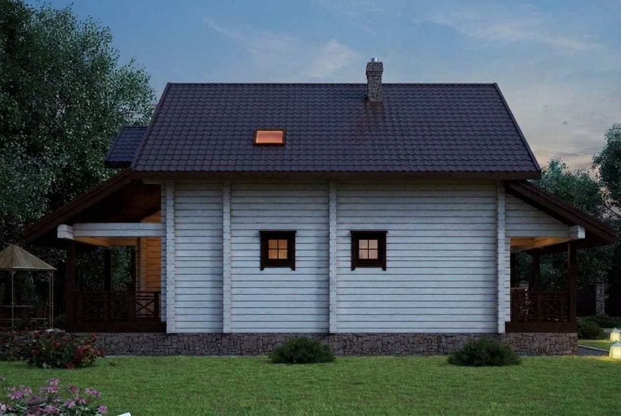 أكفامارين B299 - Фото 4