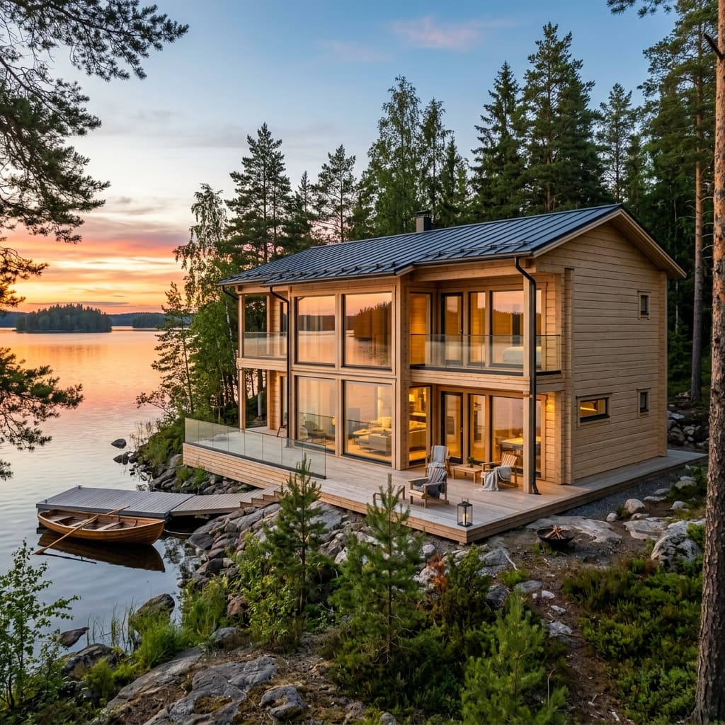 Finnish Nordic Wellness
